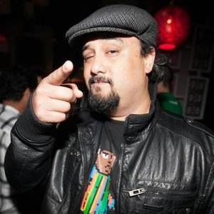 Meet your Posher, Bernard